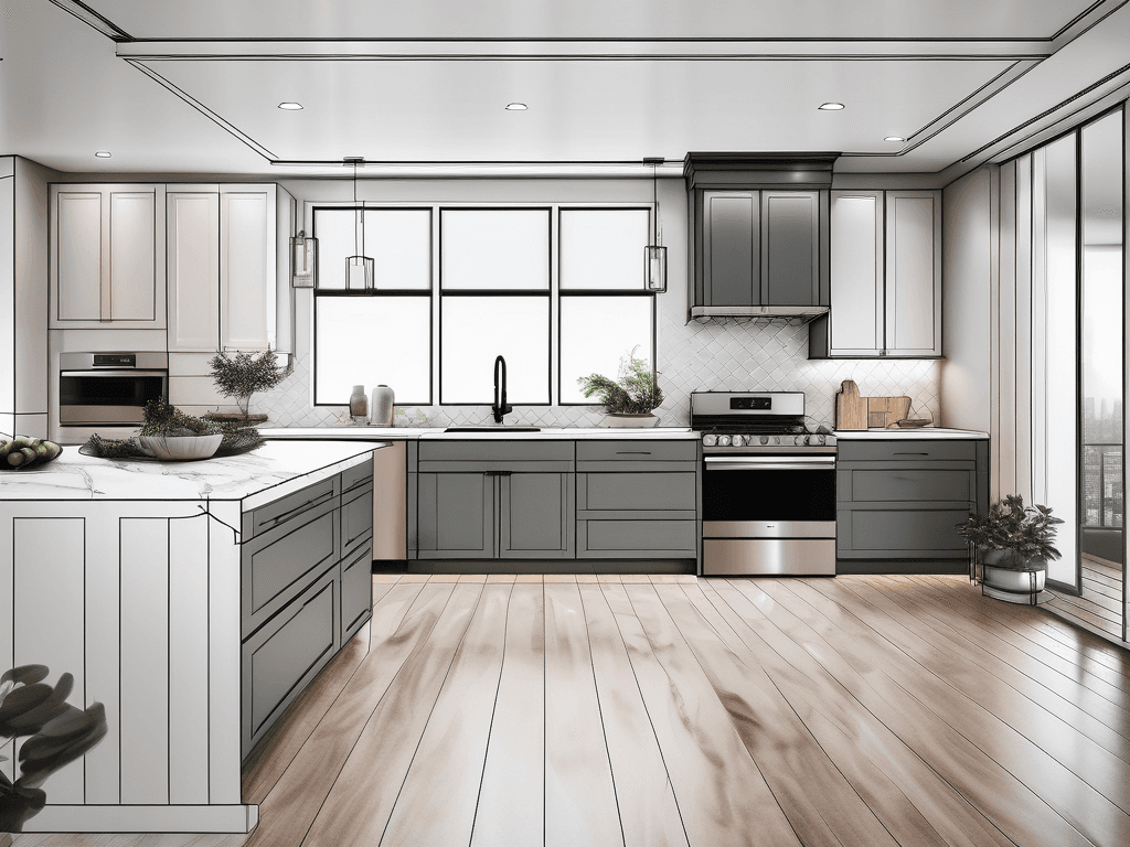 Apartamento à venda em Mogi das Cruzes com armários planejados: Sofisticação e Praticidade para o seu Lar