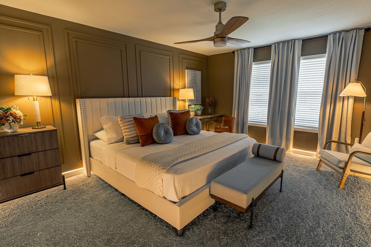 3+ Dorms em Mogi das Cruzes: ideal para família